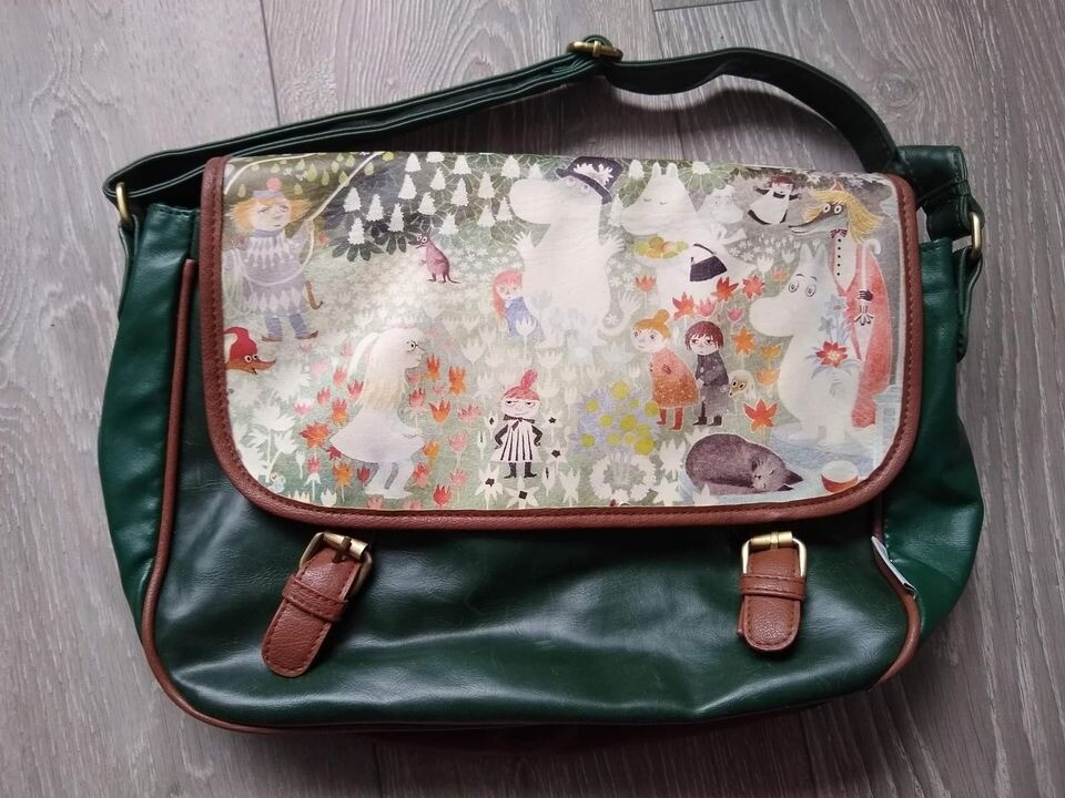 disaster designs satchel